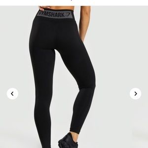 Gymshark High Waisted Flex leggings